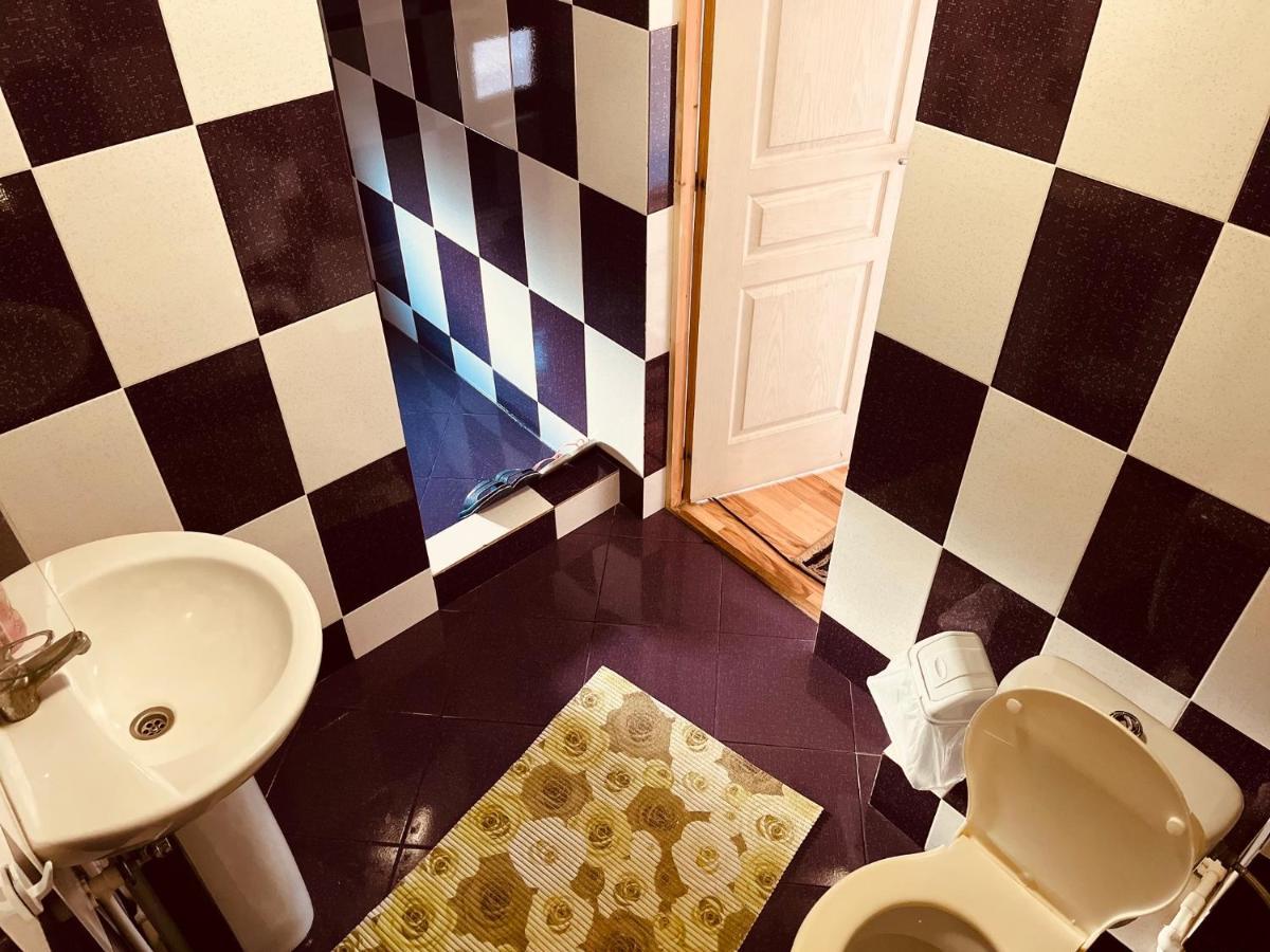 Отель Casa Boico Гура-Гуморулуй Экстерьер фото